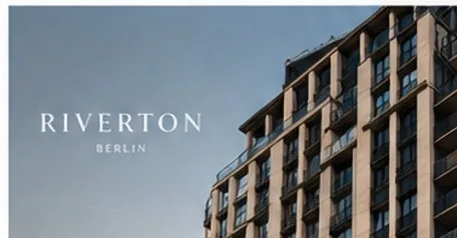 Illustratives Beispiel für digitale Plattform und Sichtbarkeit